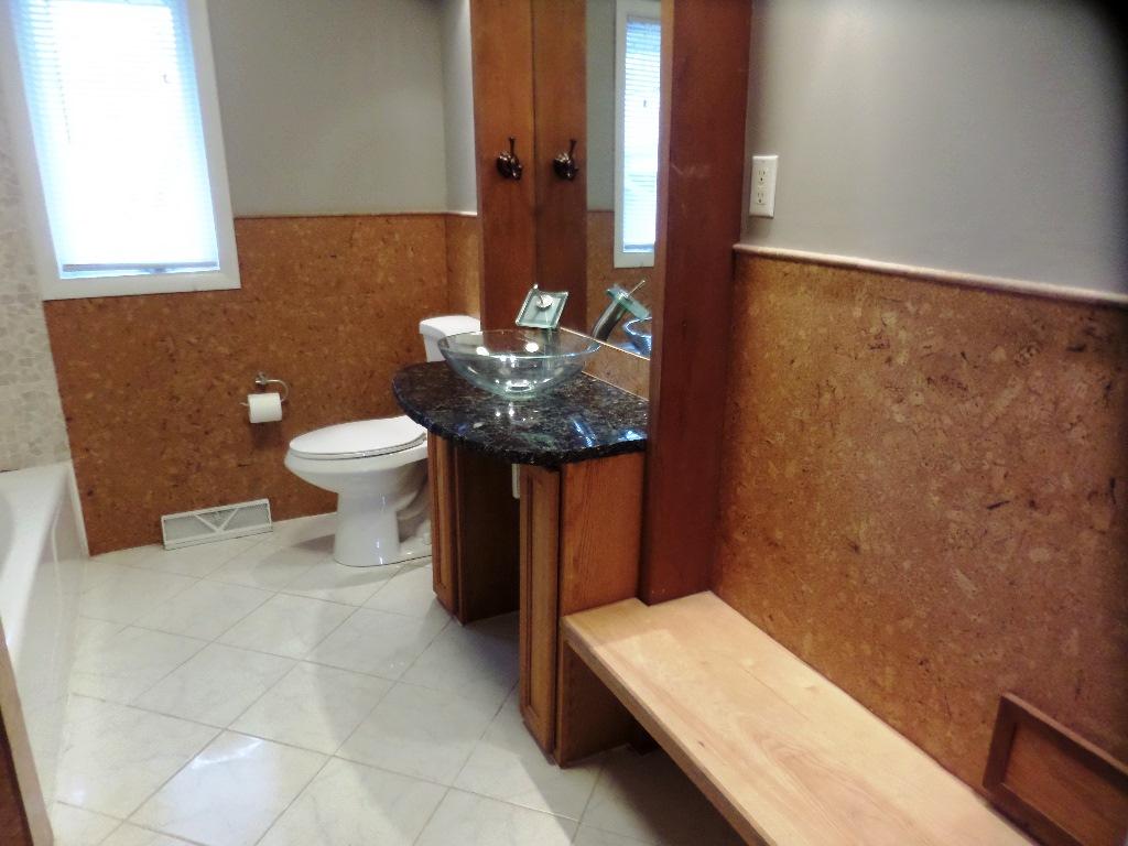 110 Wood Ridge Lane Oak Ridge, TN 37830 - Photo 22 of 33 hallbath