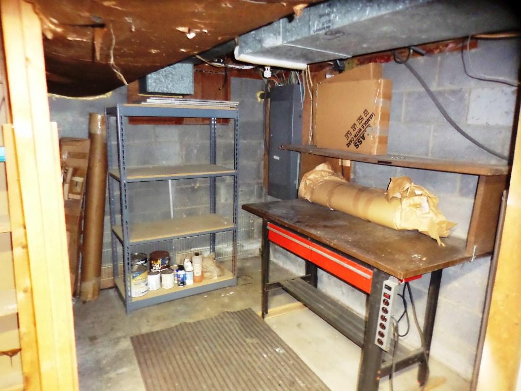 110 Wood Ridge Lane Oak Ridge, TN 37830 - Photo 31 of 33 workroom