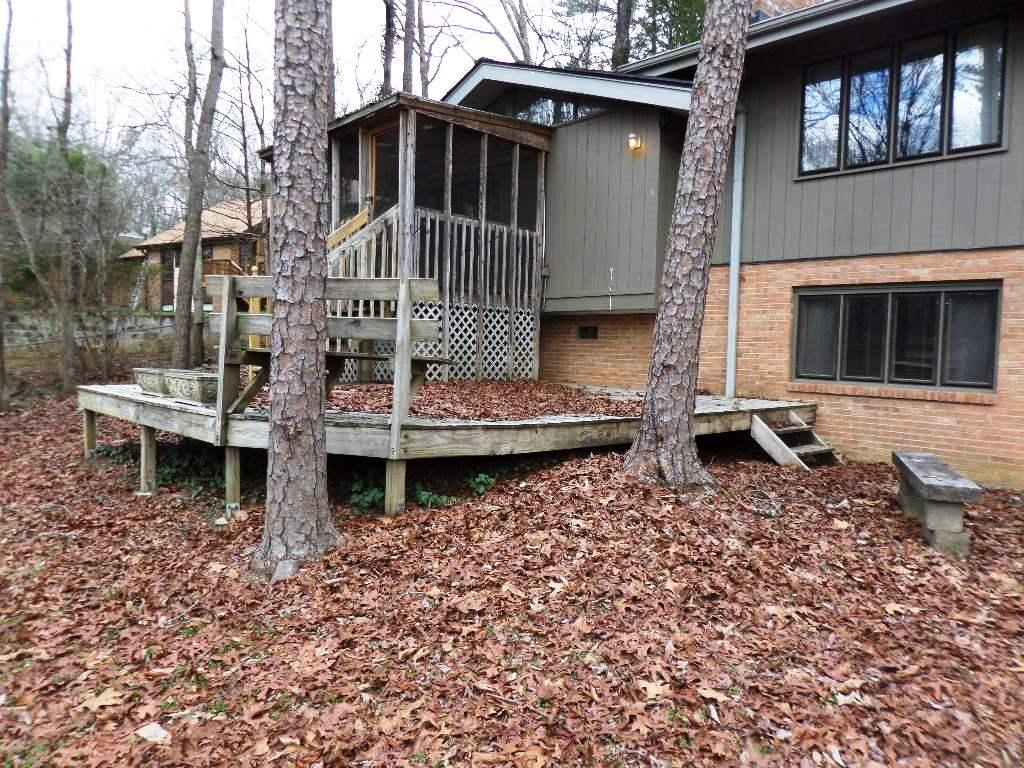 110 Wood Ridge Lane Oak Ridge, TN 37830 - Photo 32 of 33 deck