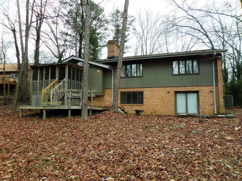 110 Wood Ridge Lane Oak Ridge, TN 37830 - Photo 33 of 33 backview