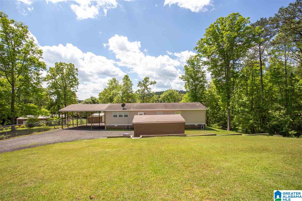 688 Sagebrush Road Ashville, AL 35953 - Photo 4 of 49
