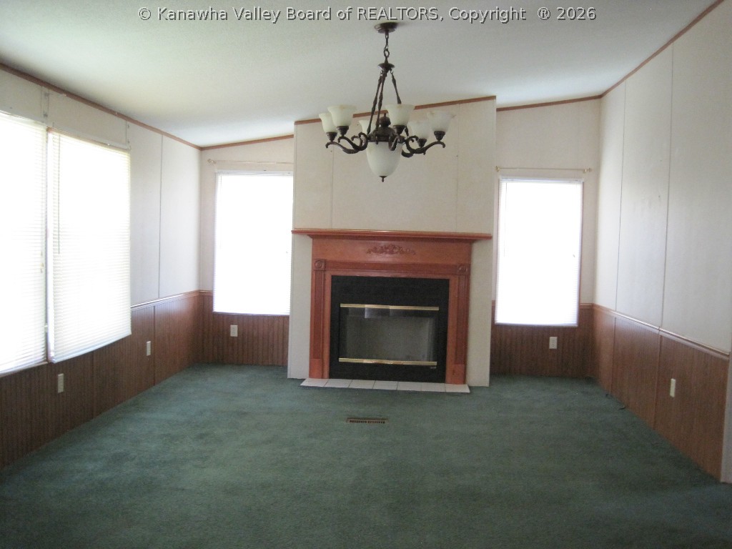 8975 1/2 Barker Ridge Road Ona, WV 25545 - Photo 2 of 17 Gallery Image 2