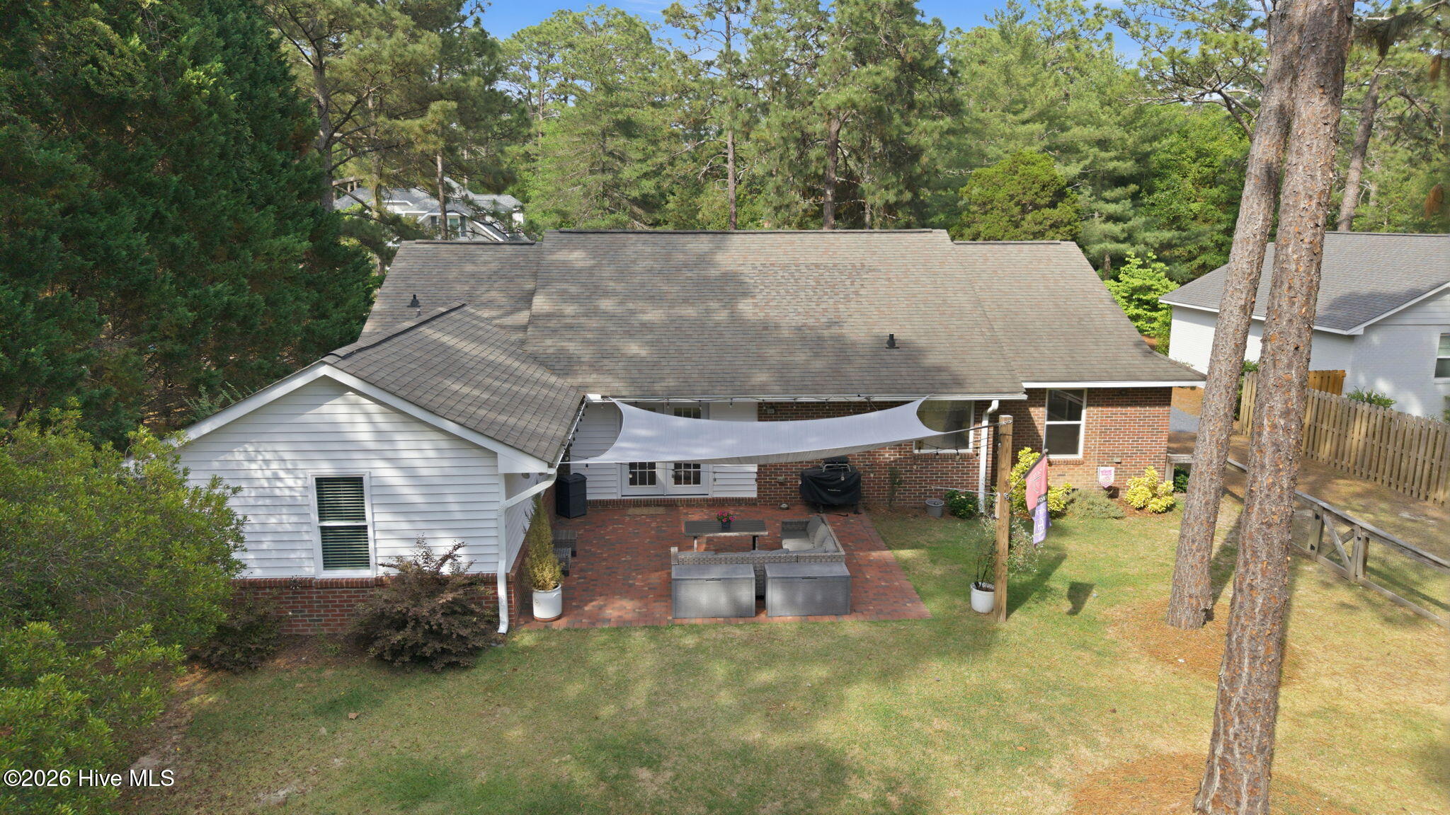 15 McLeod Road Pinehurst, NC 28374 - Photo 36 of 39 15mc7