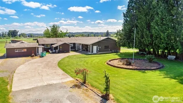 $2,499,995 | 7614 48th Street East, Fife, WA 98424