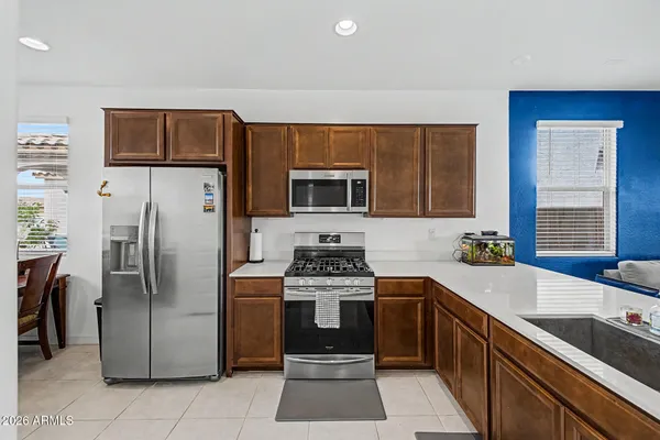 $2,200 | 12515 West Morten Avenue, Glendale, AZ 85307