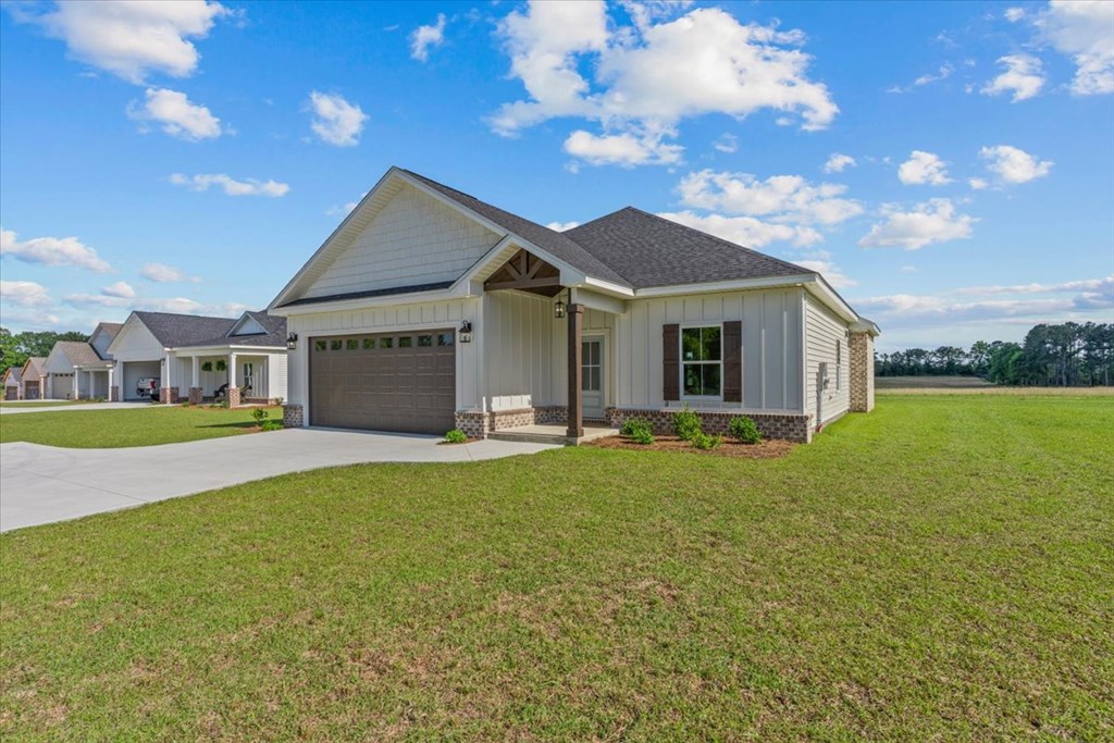 140 Oscar Godwin Road Dothan, AL 36301 - Photo 35 of 38