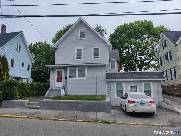$450,000 | 141 Hawkins Street, Derby, CT 06418