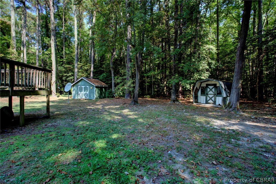 2526 Glebe Road Mathews, VA 23109 - Photo 29 of 33