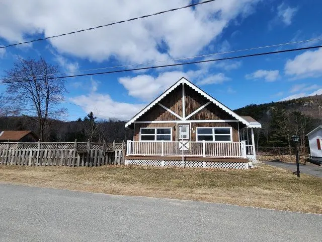 $175,000 | 18 Corbin Avenue, Gorham, NH 03581