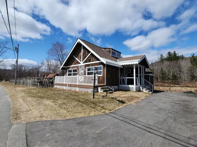 $175,000 | 18 Corbin Avenue, Gorham, NH 03581