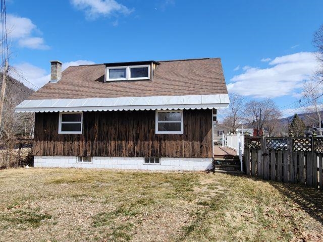 18 Corbin Avenue Gorham, NH 03581 - Photo 20 of 30