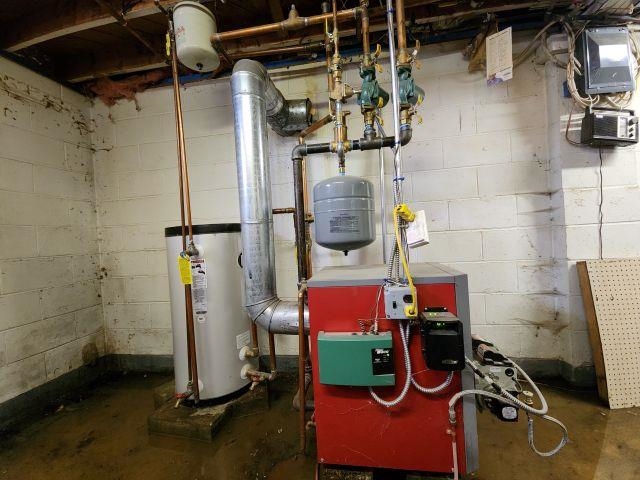 18 Corbin Avenue Gorham, NH 03581 - Photo 27 of 30