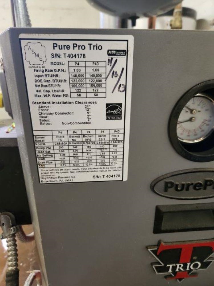 18 Corbin Avenue Gorham, NH 03581 - Photo 28 of 30