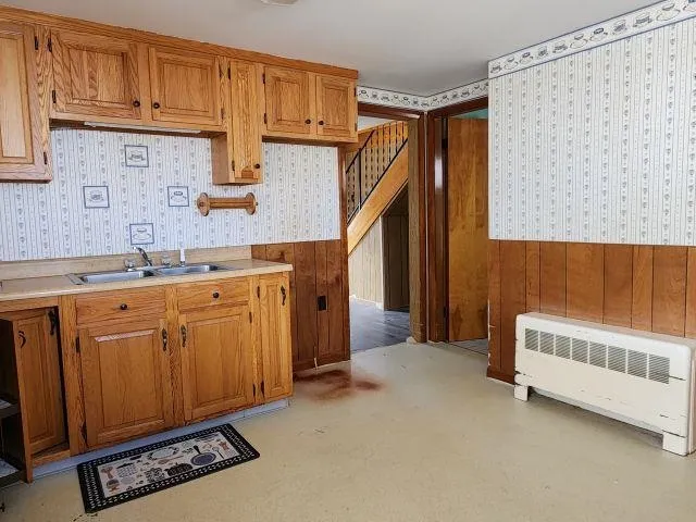 $175,000 | 18 Corbin Avenue, Gorham, NH 03581