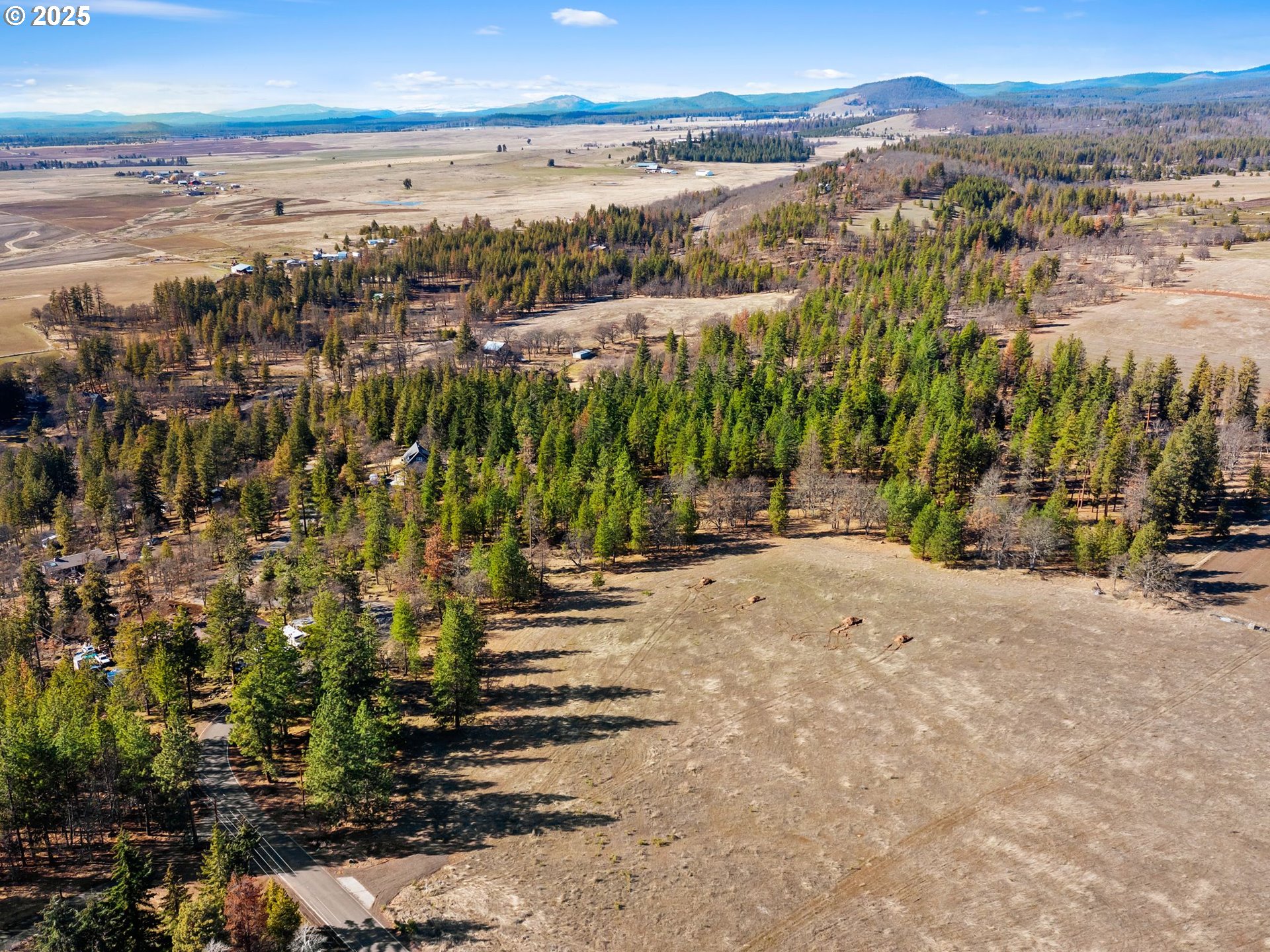 Foster Road Goldendale, WA 98620 - Photo 1 of 30 Gallery Image 1