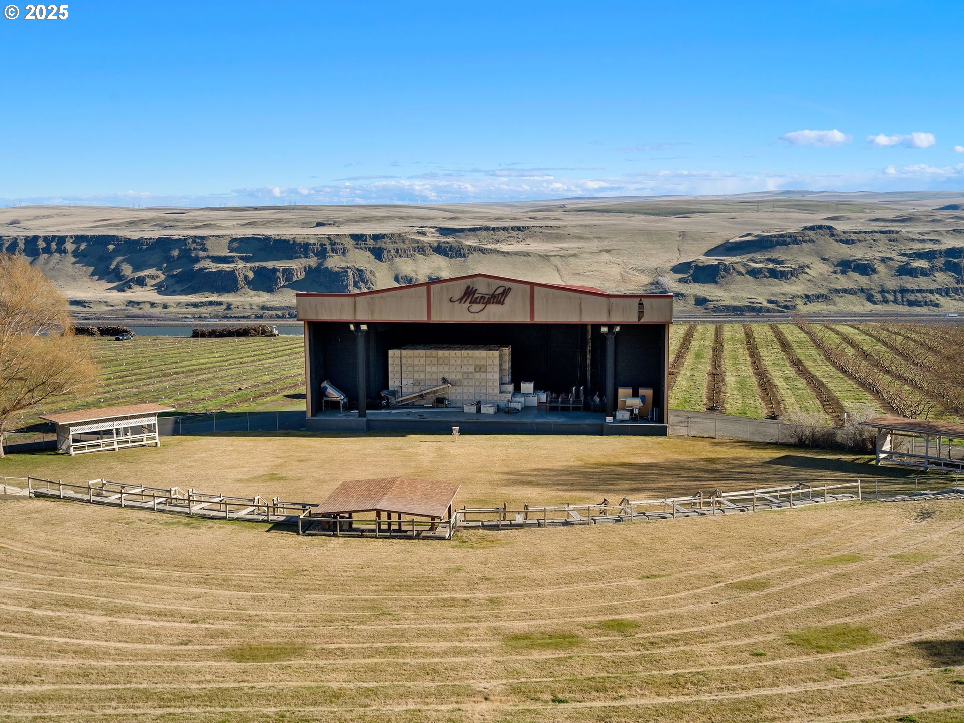Foster Road Goldendale, WA 98620 - Photo 26 of 30 Gallery Image 26