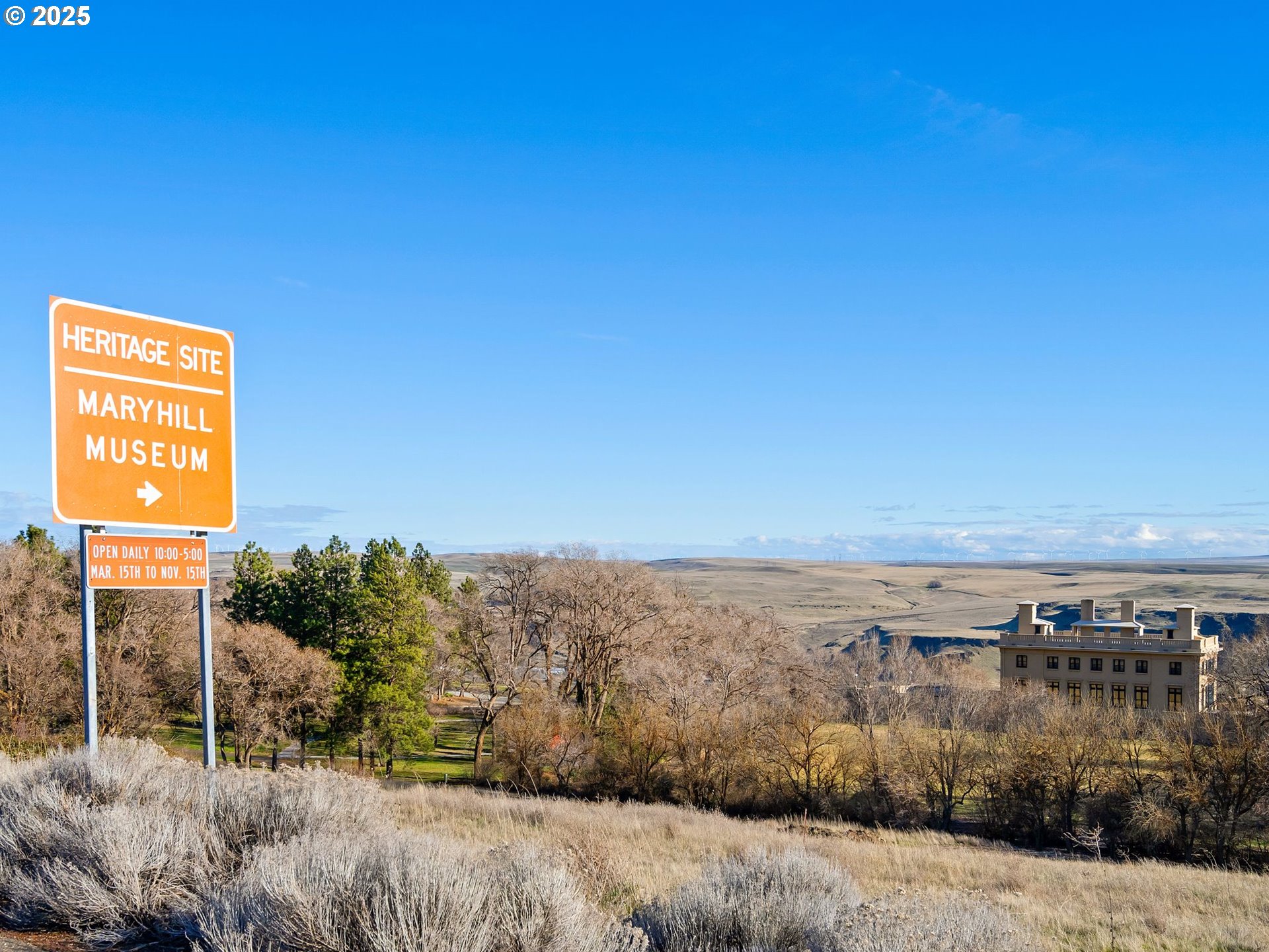 Foster Road Goldendale, WA 98620 - Photo 28 of 30 Gallery Image 28