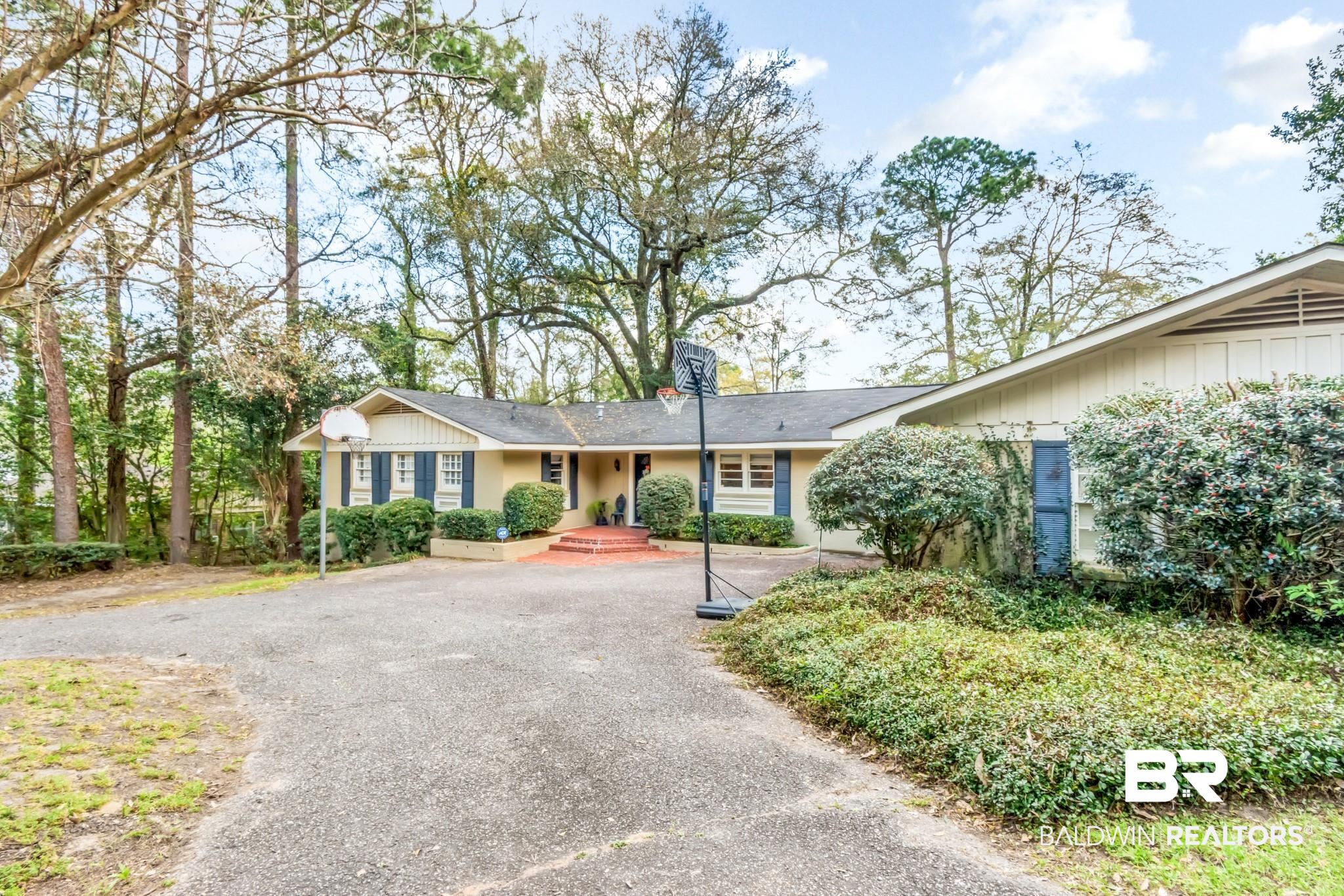 628 Chelsea Drive East Mobile, AL 36608 - Photo 40 of 41