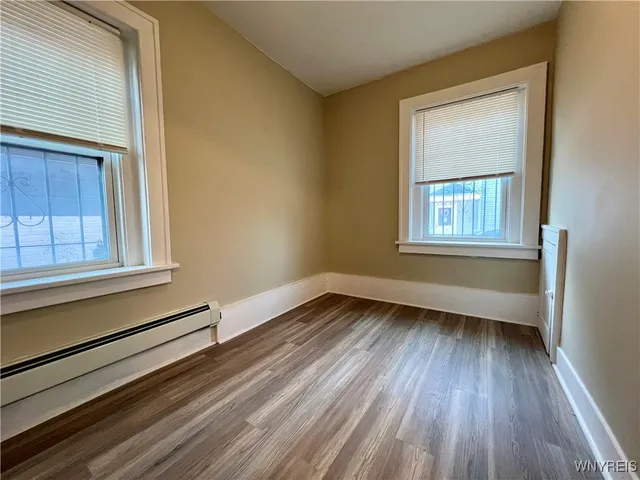 $1,100 | 1225 Hertel Avenue, Unit 2, Buffalo, NY 14216