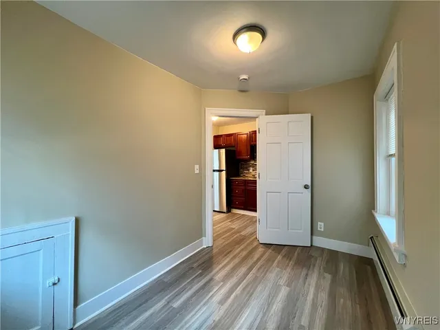 $1,100 | 1225 Hertel Avenue, Unit 2, Buffalo, NY 14216