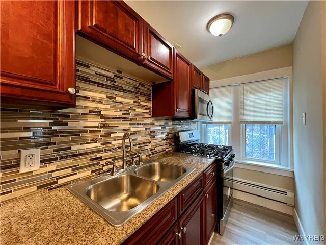 $1,100 | 1225 Hertel Avenue, Unit 2, Buffalo, NY 14216