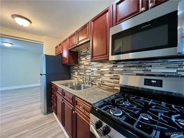 $1,100 | 1225 Hertel Avenue, Unit 2, Buffalo, NY 14216