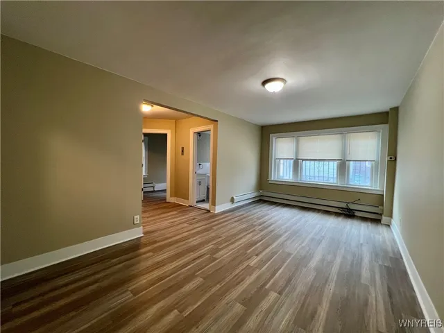$1,100 | 1225 Hertel Avenue, Unit 2, Buffalo, NY 14216