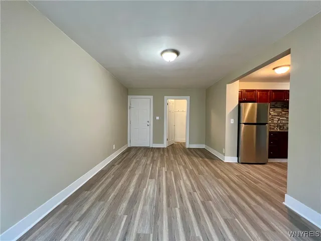 $1,100 | 1225 Hertel Avenue, Unit 2, Buffalo, NY 14216