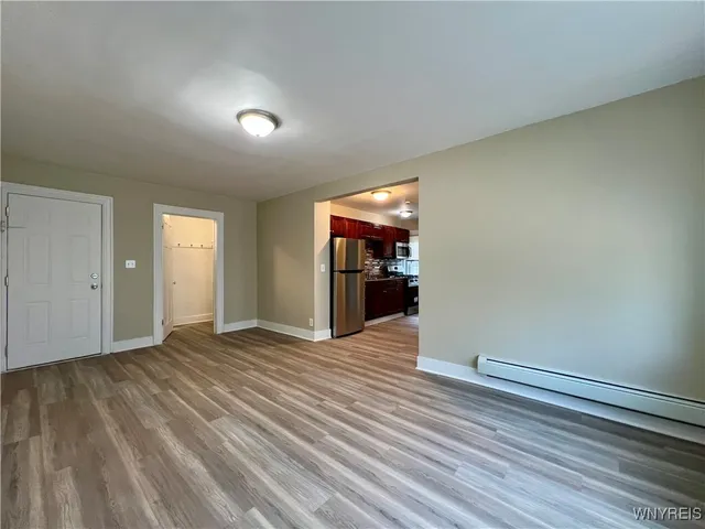 $1,100 | 1225 Hertel Avenue, Unit 2, Buffalo, NY 14216