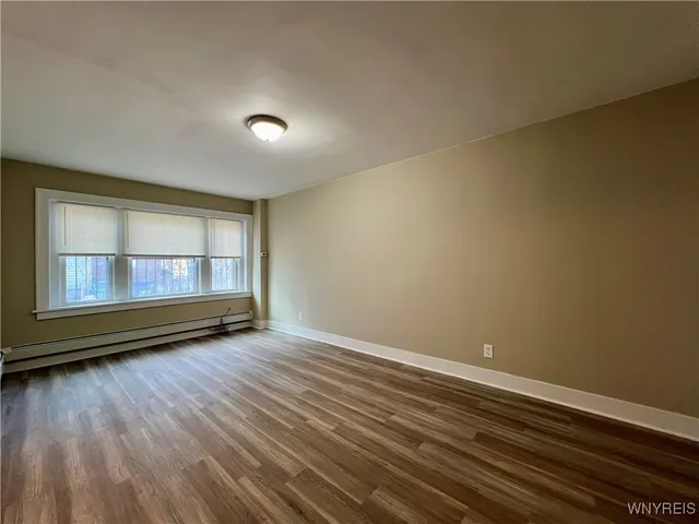 $1,100 | 1225 Hertel Avenue, Unit 2, Buffalo, NY 14216