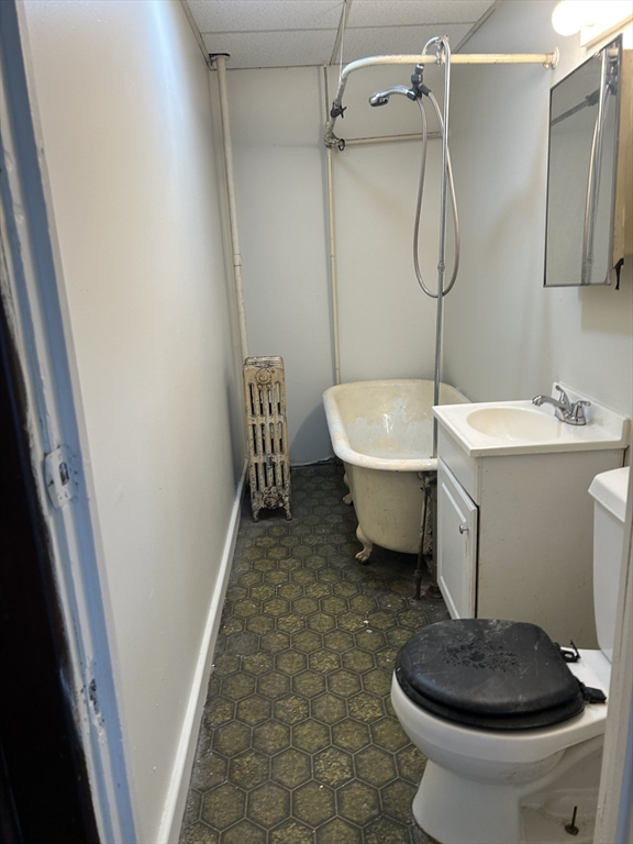 448 Dickinson Street, Unit 2R Springfield, MA 01108 - Photo 4 of 7