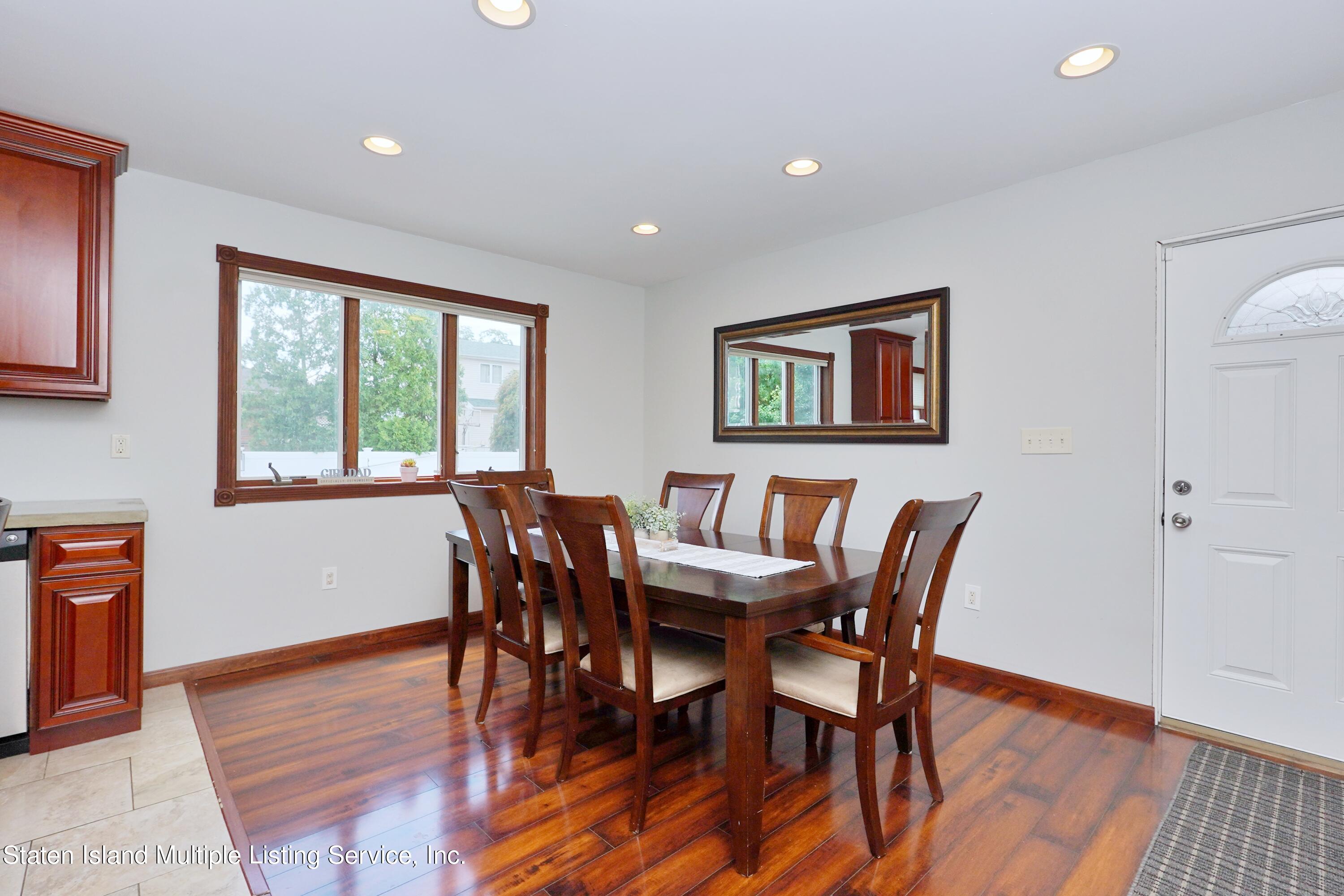 106 Raritan Avenue Staten Island, NY 10304 - Photo 11 of 49 Photo Dec 10 2022, 1 57 40 PM