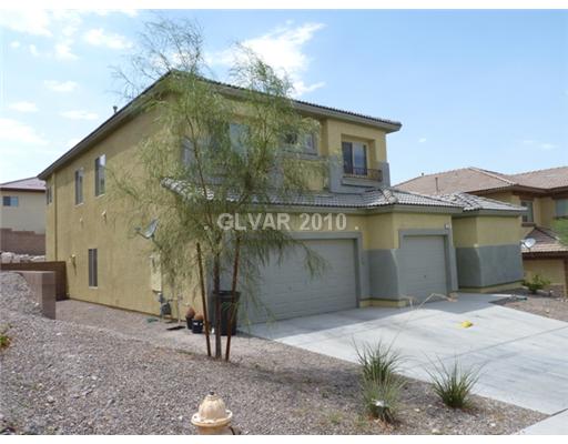 175 Rising Mesa Court Henderson, NV 89012 - Photo 2 of 9 Property Photo.