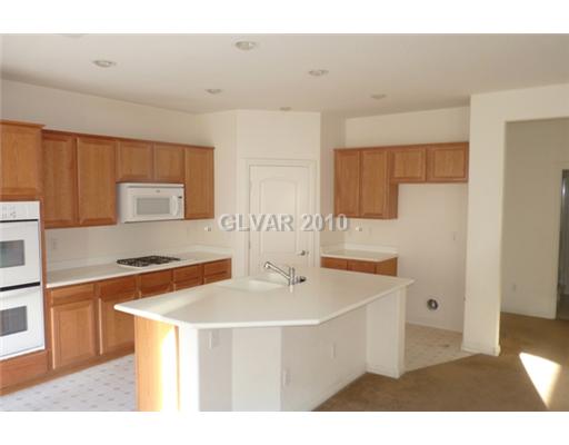 175 Rising Mesa Court Henderson, NV 89012 - Photo 5 of 9 Kitchen.