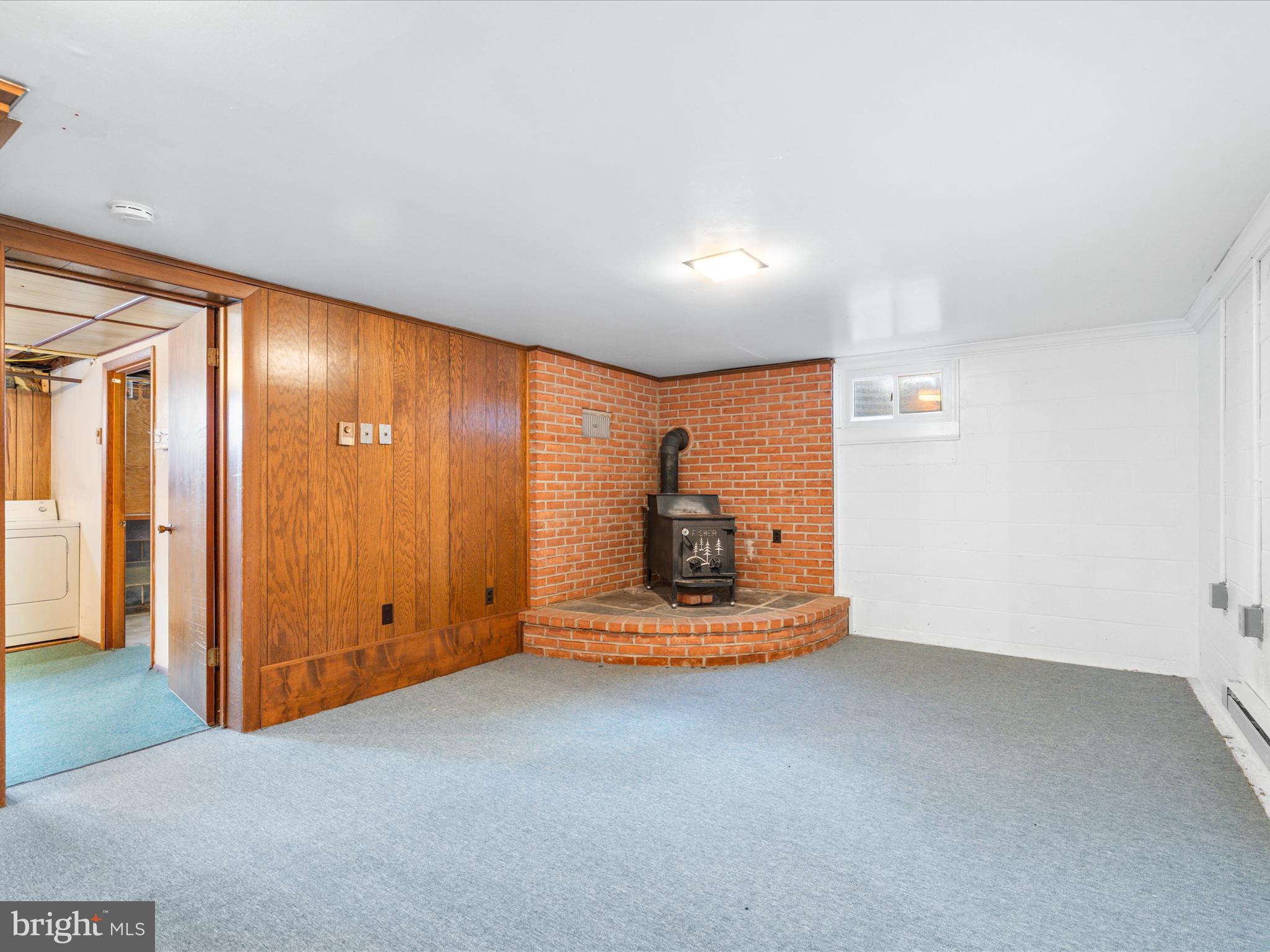 4514 Araby Church Road Frederick, MD 21704 - Photo 37 of 89 Basement