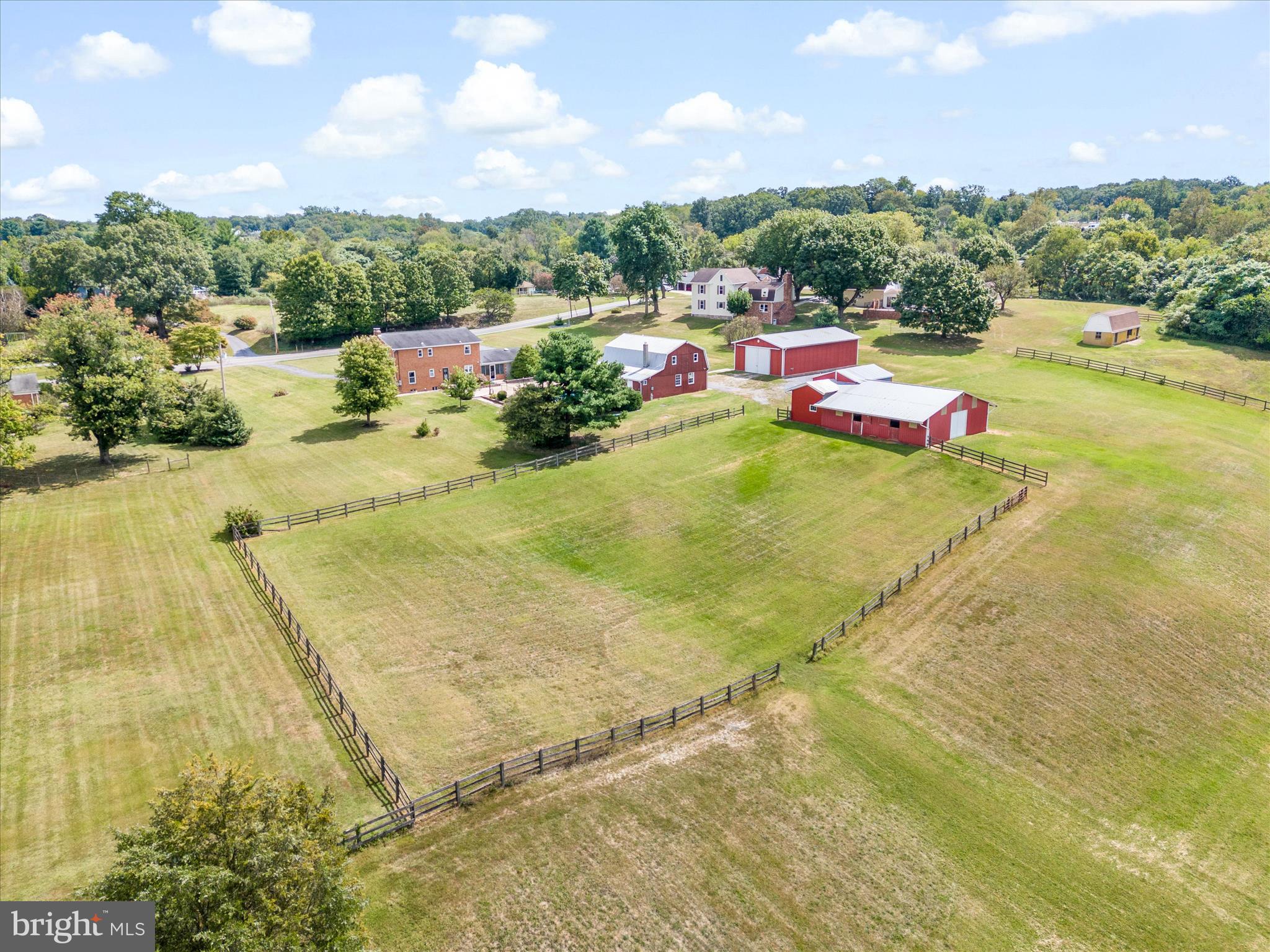 4514 Araby Church Road Frederick, MD 21704 - Photo 4 of 89