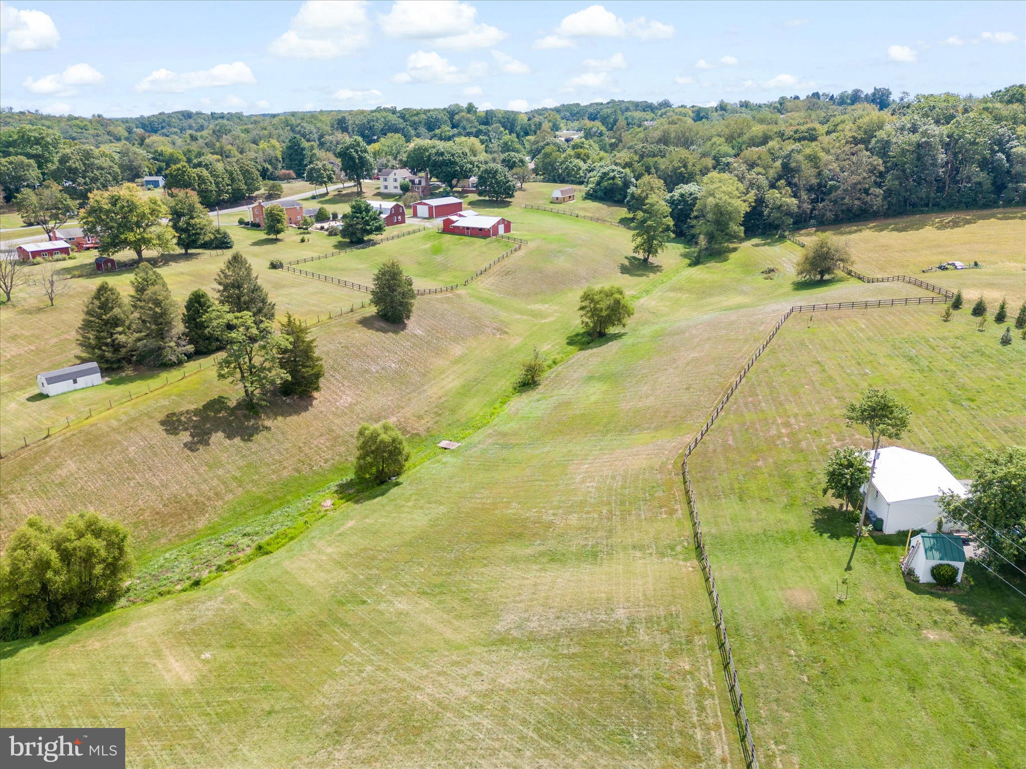 4514 Araby Church Road Frederick, MD 21704 - Photo 5 of 89 11 acres