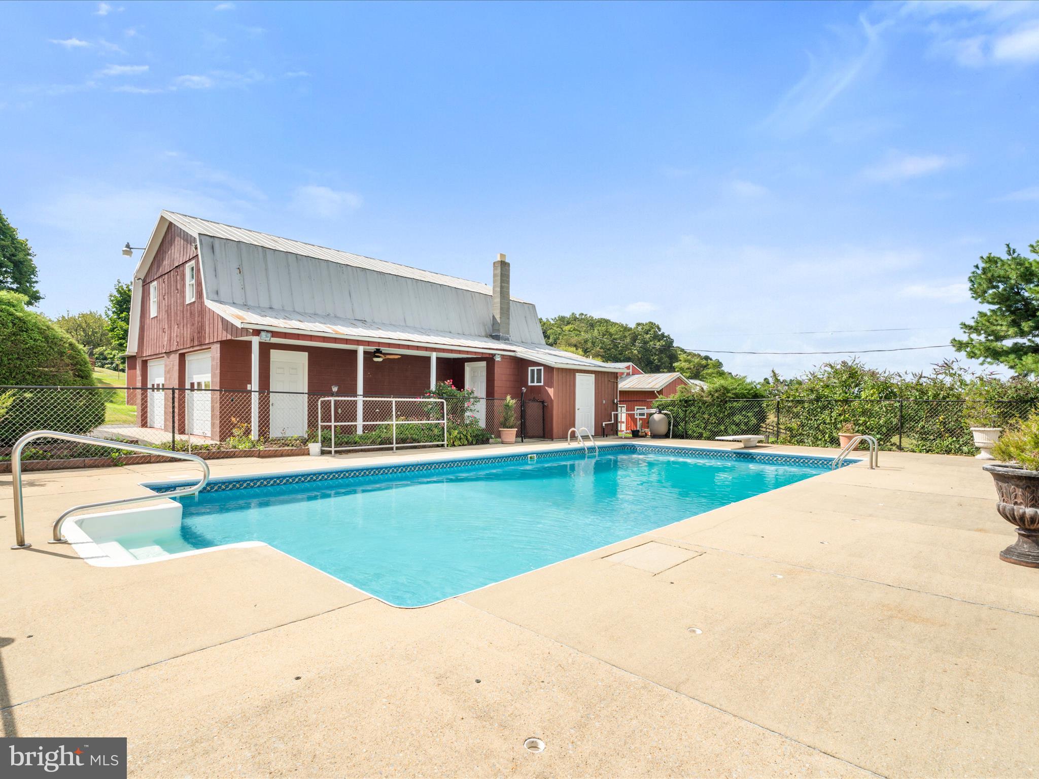 4514 Araby Church Road Frederick, MD 21704 - Photo 52 of 89