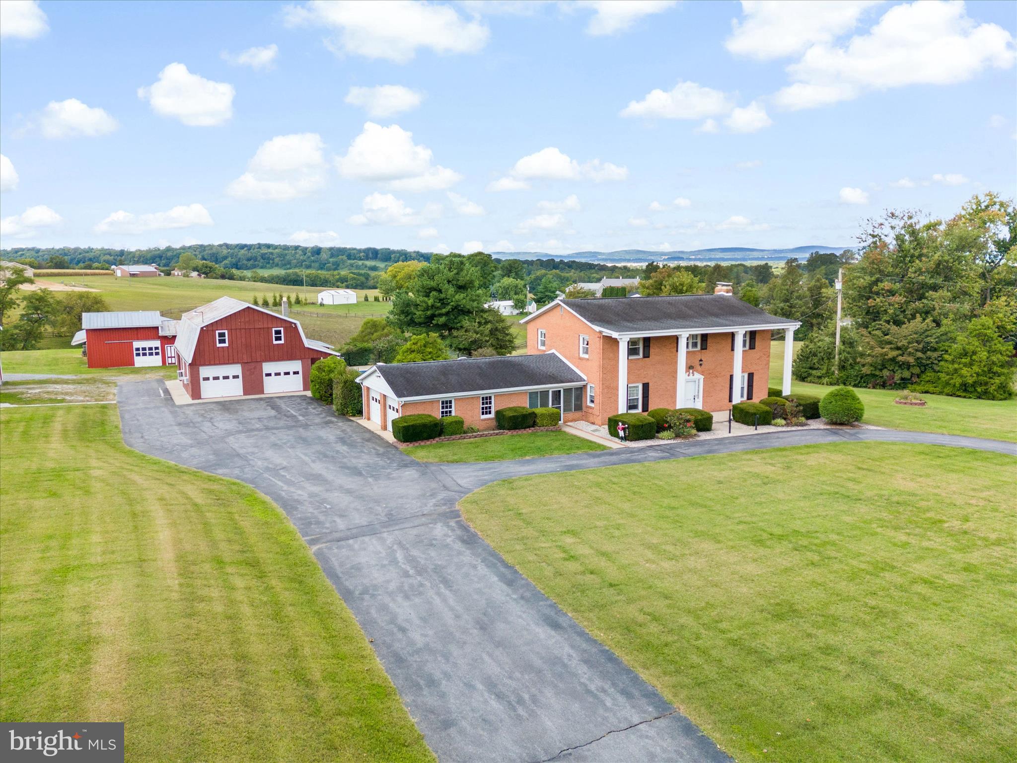 4514 Araby Church Road Frederick, MD 21704 - Photo 78 of 89