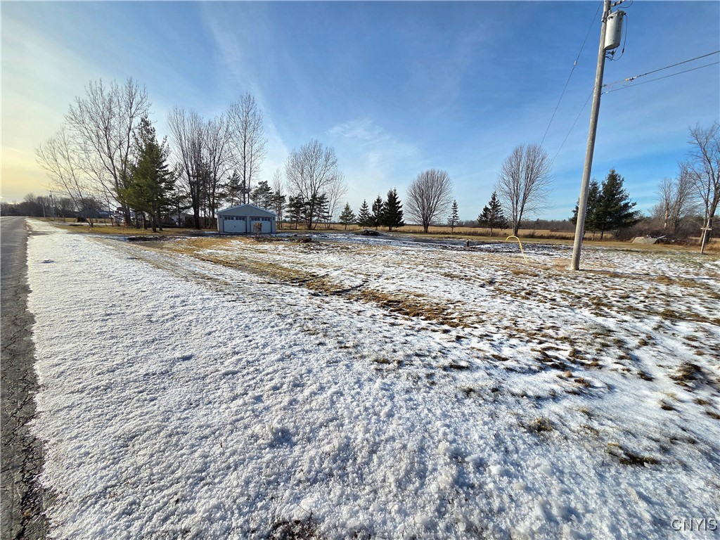 16215 Witt Road Brownville, NY 13622 - Photo 21 of 22