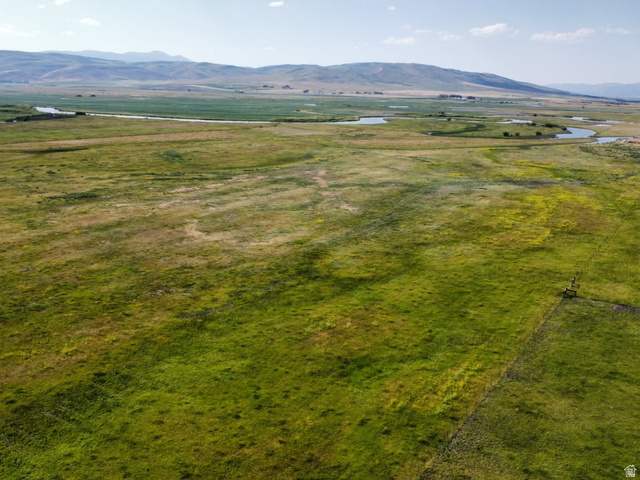 950 Bern Road Bern, ID 83220 - Photo 46 of 47 View of rural area with a mountainous background