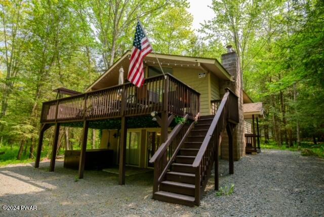 114 Brookfield Road Lake Ariel, PA 18436 - Photo 1 of 27