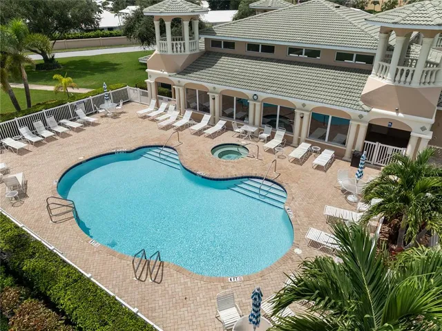 a view of a potted plants in front of a door