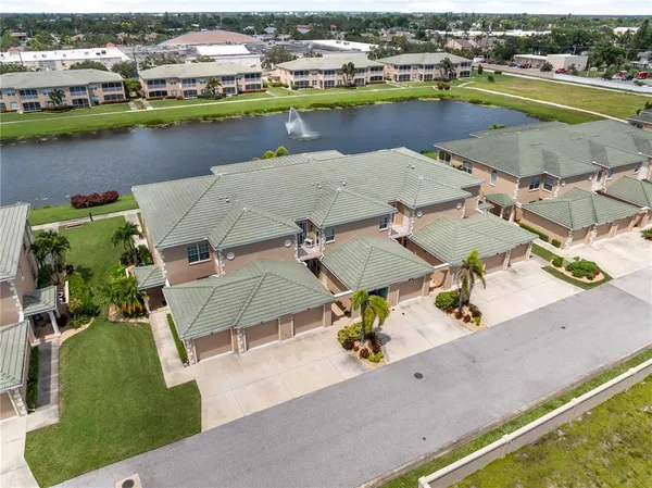 a group of people sitting in a living room
