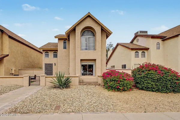 $360,000 | 16493 North 67th Lane, Peoria, AZ 85382
