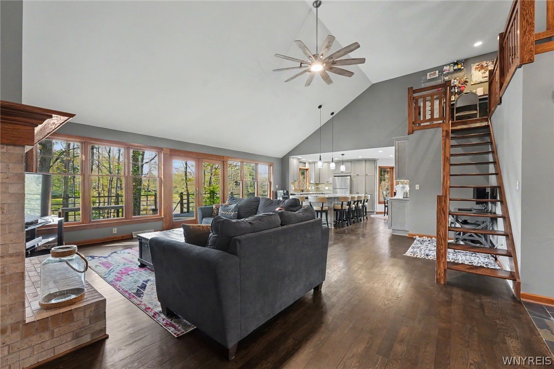 86 Little Lake Road Alden, NY 14004 - Photo 17 of 41