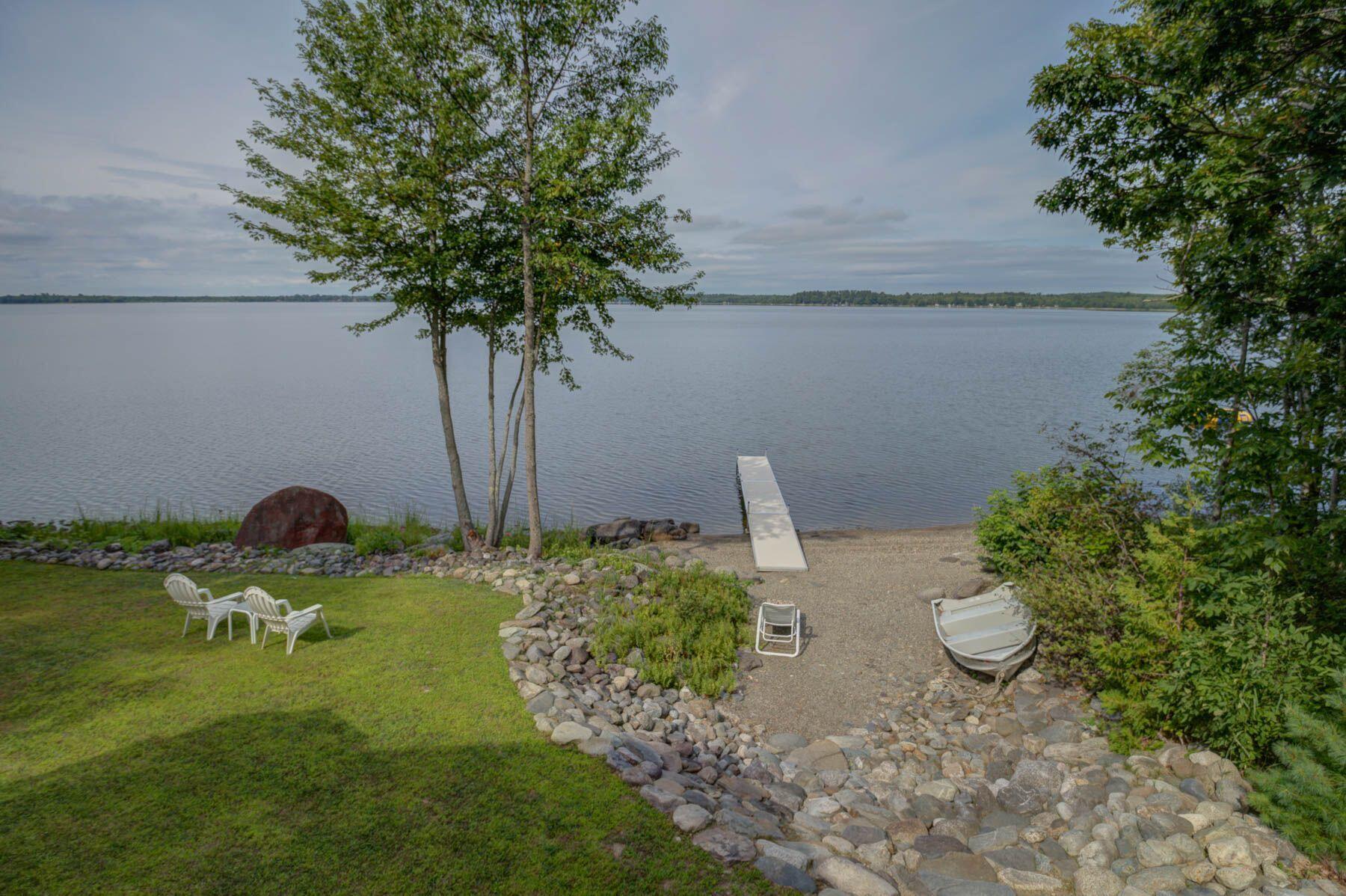 231 Spruce Lane Unity, ME 04988 - Photo 5 of 51 shore