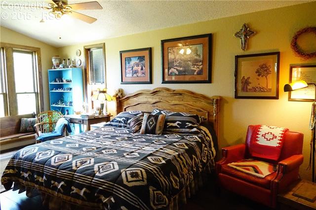 13557 McClelland Road Calhan, CO 80808 - Photo 12 of 36