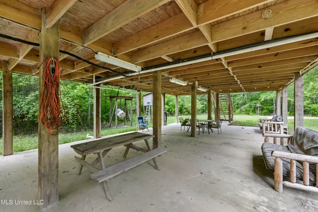 $395,000 | 1050 Deep Creek Road, Wiggins, MS 39577