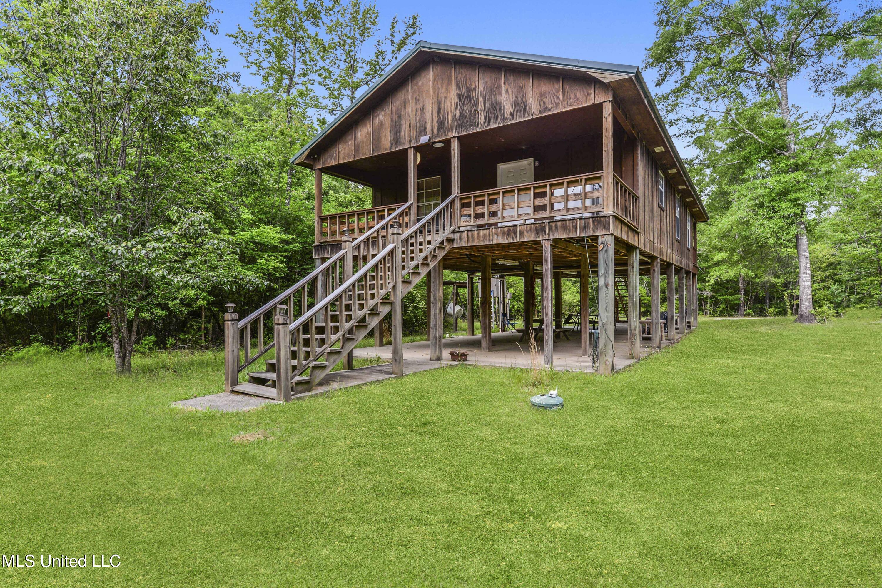 377 A Deep Creek Road Wiggins, MS 39577 - Photo 14 of 34 020